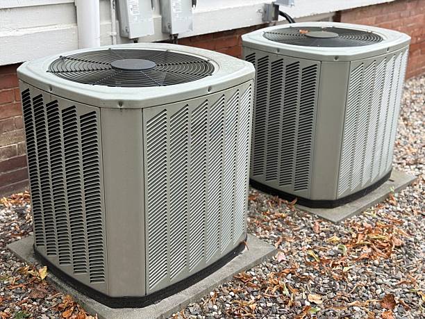 Reliable Hvac Installation contractor in Uniontown, KY by Leonard HVAC